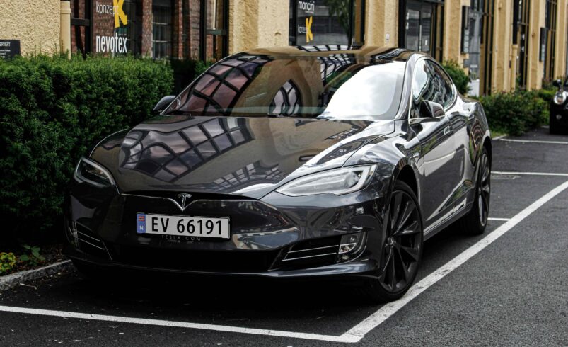 The Future of Car Rentals: Trends to Watch Out For