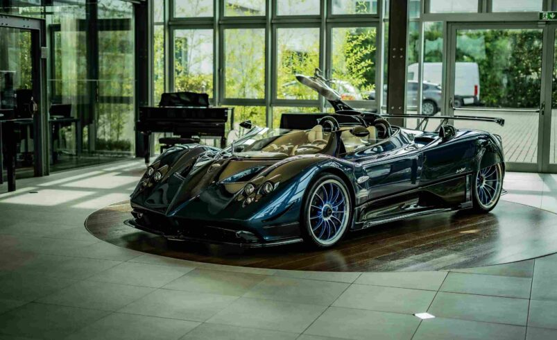 Mastering the Maze of Luxury Car Rentals