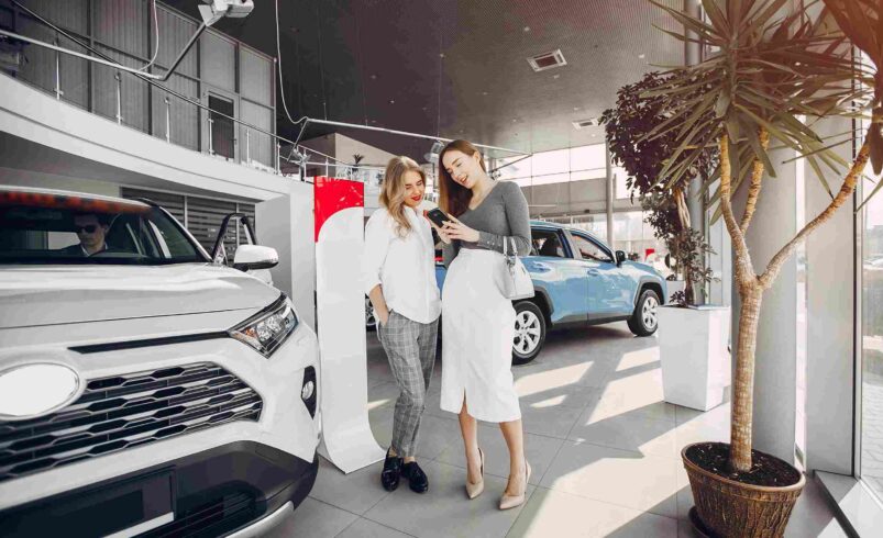 كراج دبي – دليلك لاختيار ورشة احترافية متكاملة في قلب الإمارات